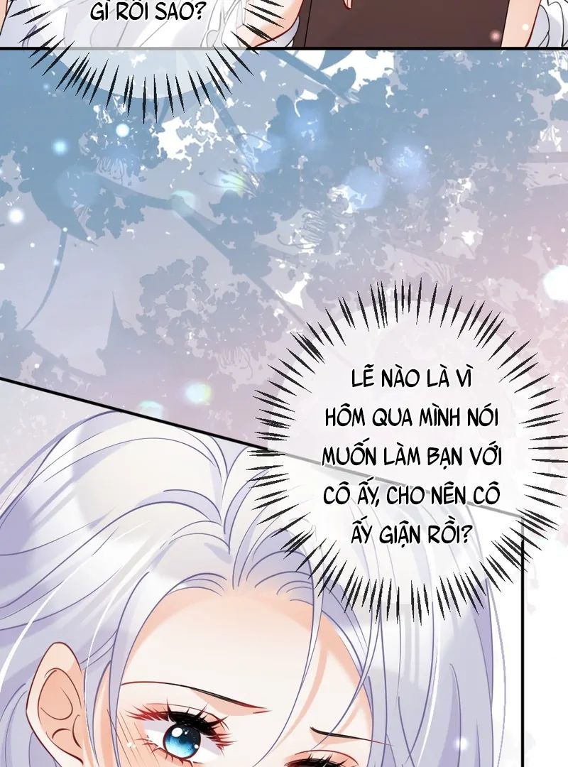 Nữ Chính Hắc Nguyệt Quang Luôn Muốn Đánh Dấu Tôi Chapter 10 - Trang 31
