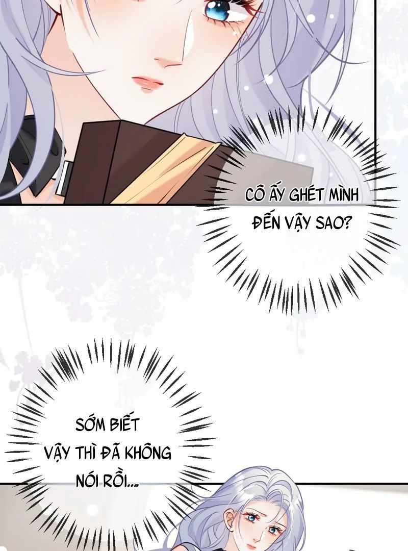 Nữ Chính Hắc Nguyệt Quang Luôn Muốn Đánh Dấu Tôi Chapter 10 - Trang 32