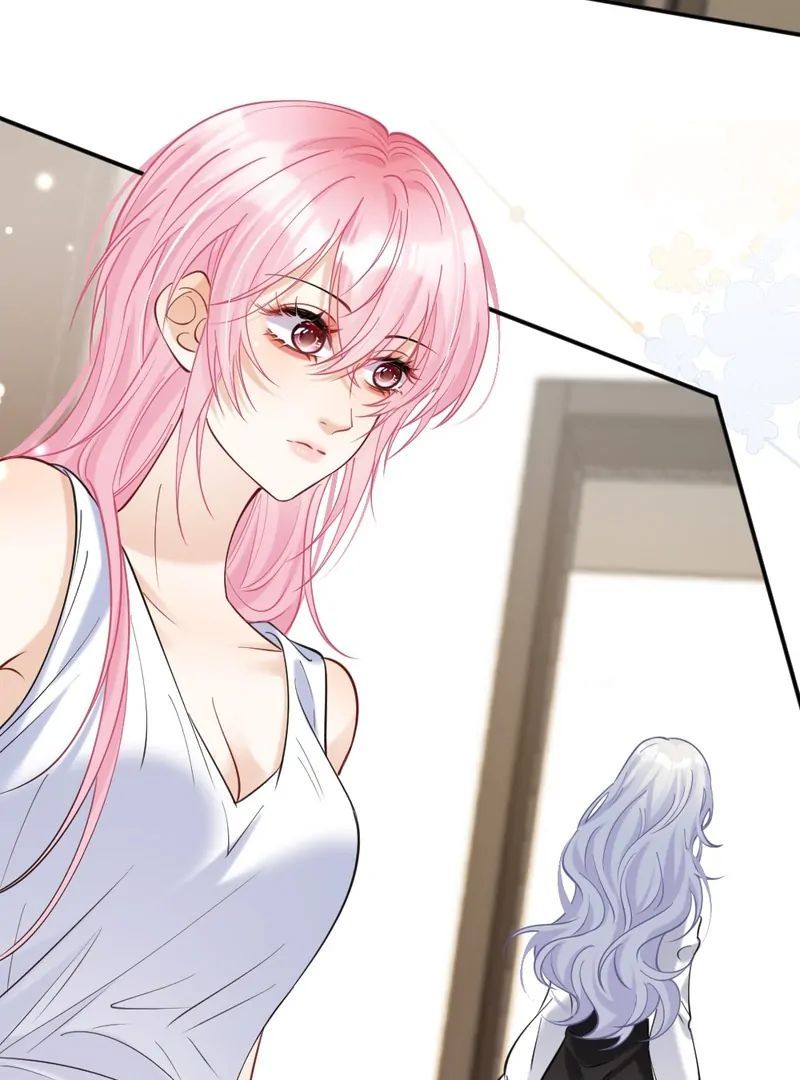 Nữ Chính Hắc Nguyệt Quang Luôn Muốn Đánh Dấu Tôi Chapter 10 - Trang 35