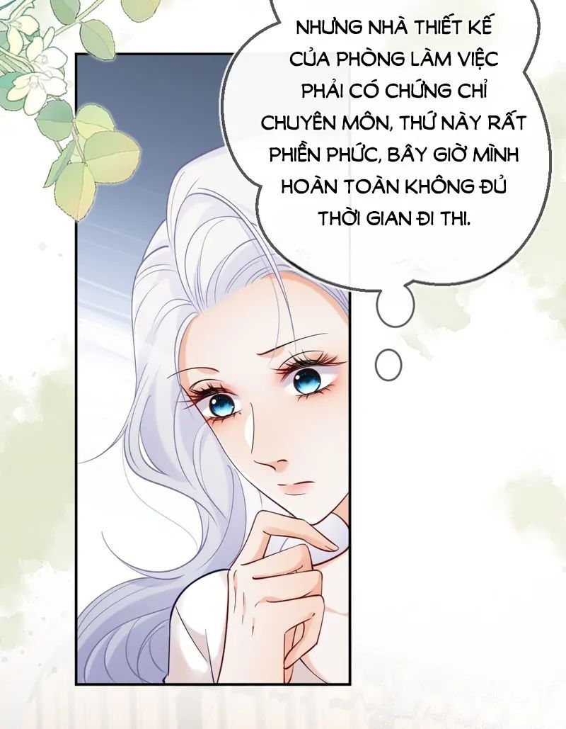 Nữ Chính Hắc Nguyệt Quang Luôn Muốn Đánh Dấu Tôi Chapter 10 - Trang 4