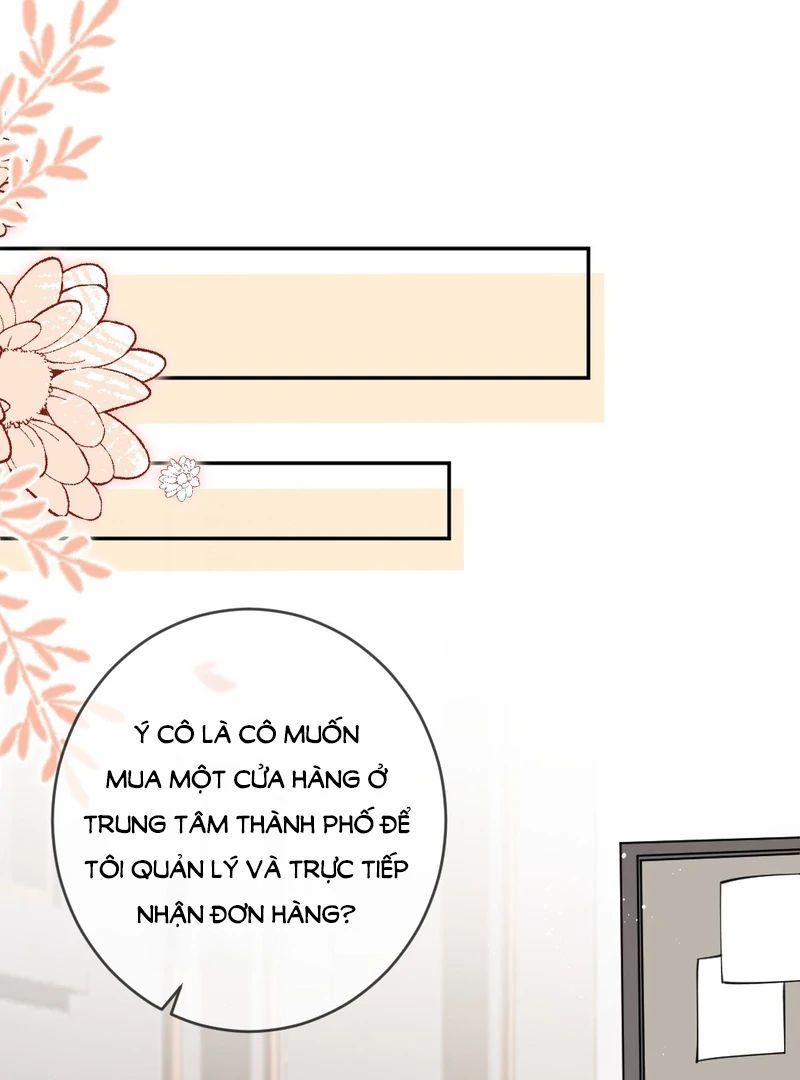 Nữ Chính Hắc Nguyệt Quang Luôn Muốn Đánh Dấu Tôi Chapter 10 - Trang 8