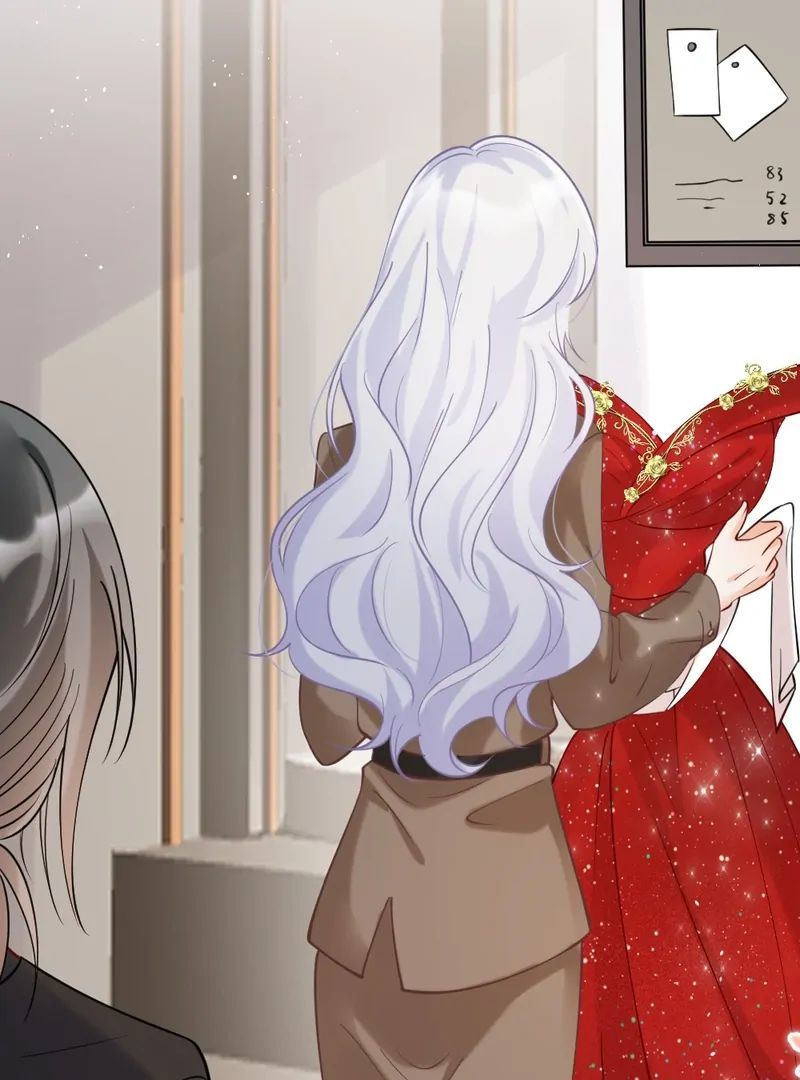 Nữ Chính Hắc Nguyệt Quang Luôn Muốn Đánh Dấu Tôi Chapter 10 - Trang 9