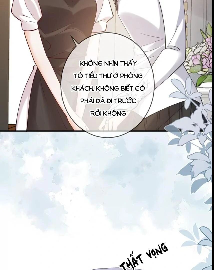 Nữ Chính Hắc Nguyệt Quang Luôn Muốn Đánh Dấu Tôi Chapter 11 - Trang 10
