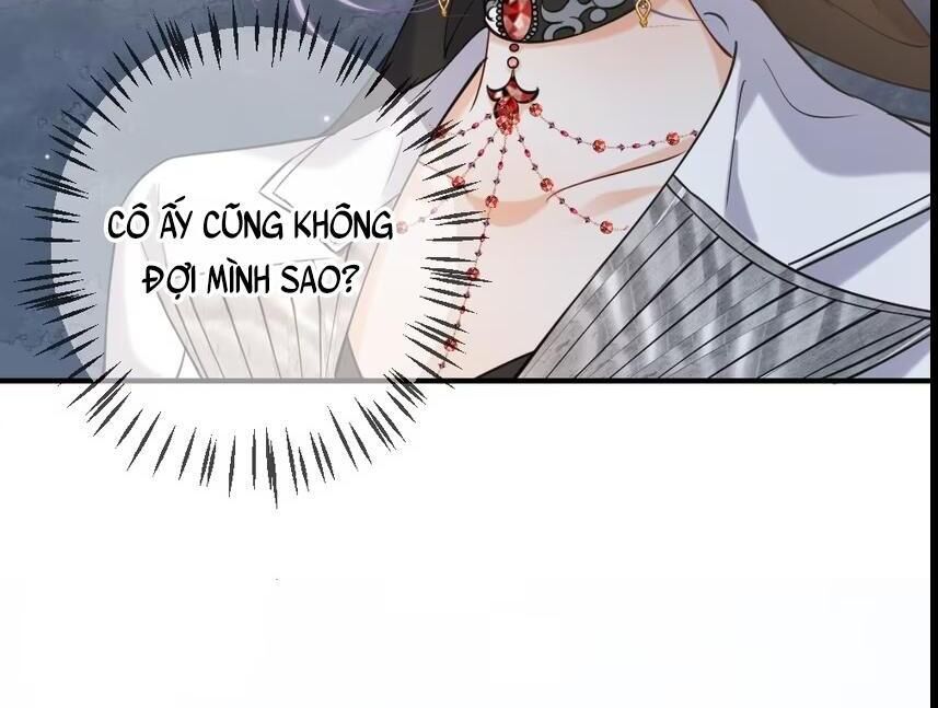 Nữ Chính Hắc Nguyệt Quang Luôn Muốn Đánh Dấu Tôi Chapter 11 - Trang 12