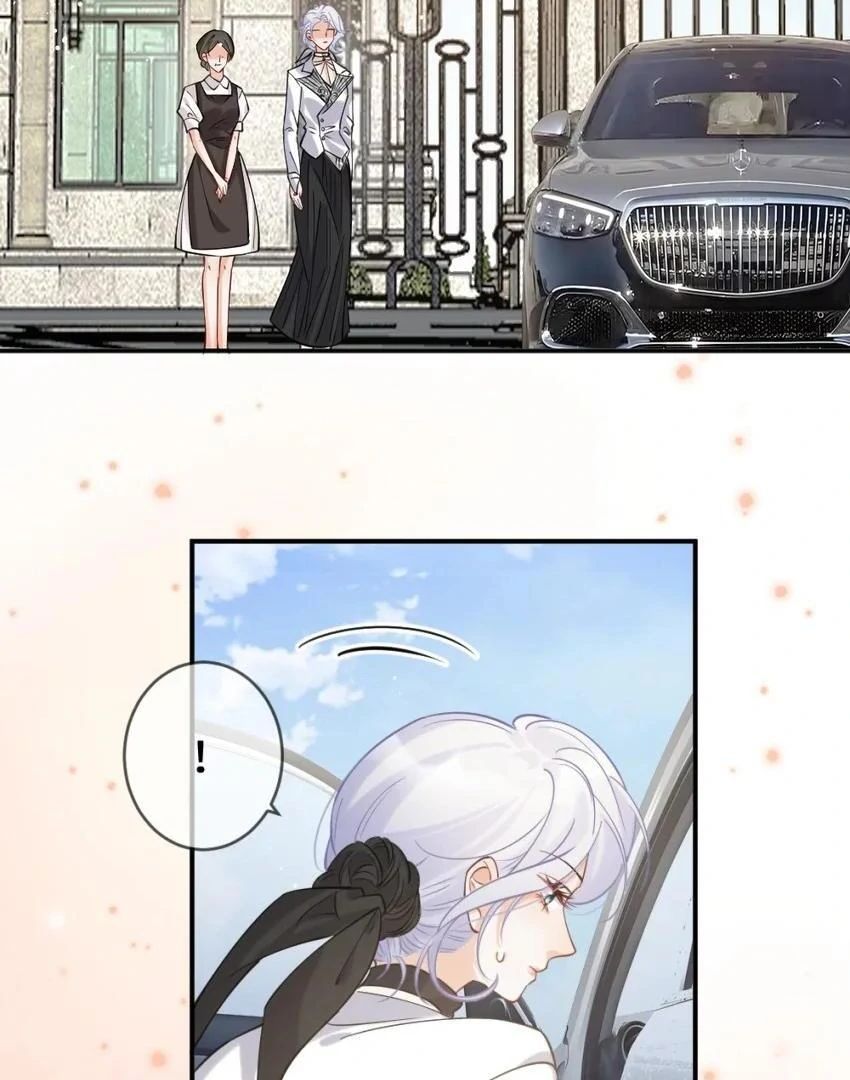 Nữ Chính Hắc Nguyệt Quang Luôn Muốn Đánh Dấu Tôi Chapter 11 - Trang 14