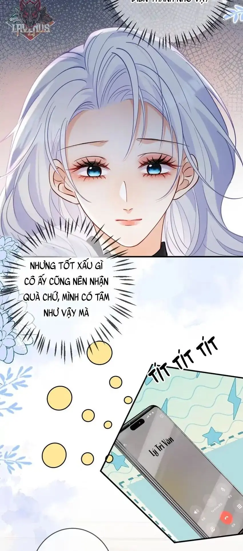 Nữ Chính Hắc Nguyệt Quang Luôn Muốn Đánh Dấu Tôi Chapter 11 - Trang 2