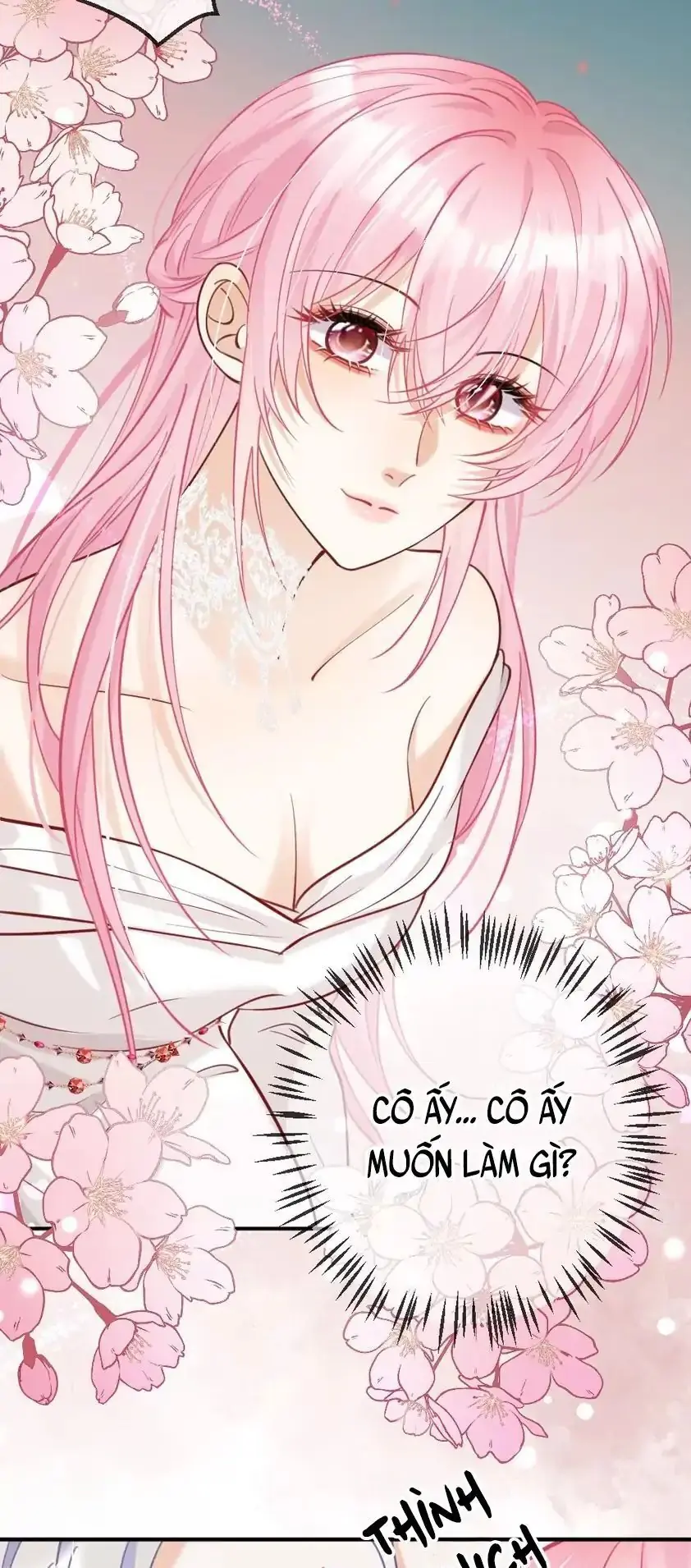 Nữ Chính Hắc Nguyệt Quang Luôn Muốn Đánh Dấu Tôi Chapter 11 - Trang 20