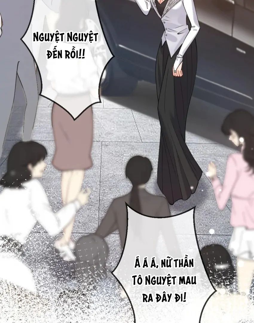 Nữ Chính Hắc Nguyệt Quang Luôn Muốn Đánh Dấu Tôi Chapter 11 - Trang 26