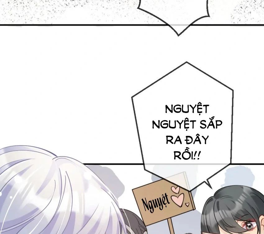 Nữ Chính Hắc Nguyệt Quang Luôn Muốn Đánh Dấu Tôi Chapter 11 - Trang 27