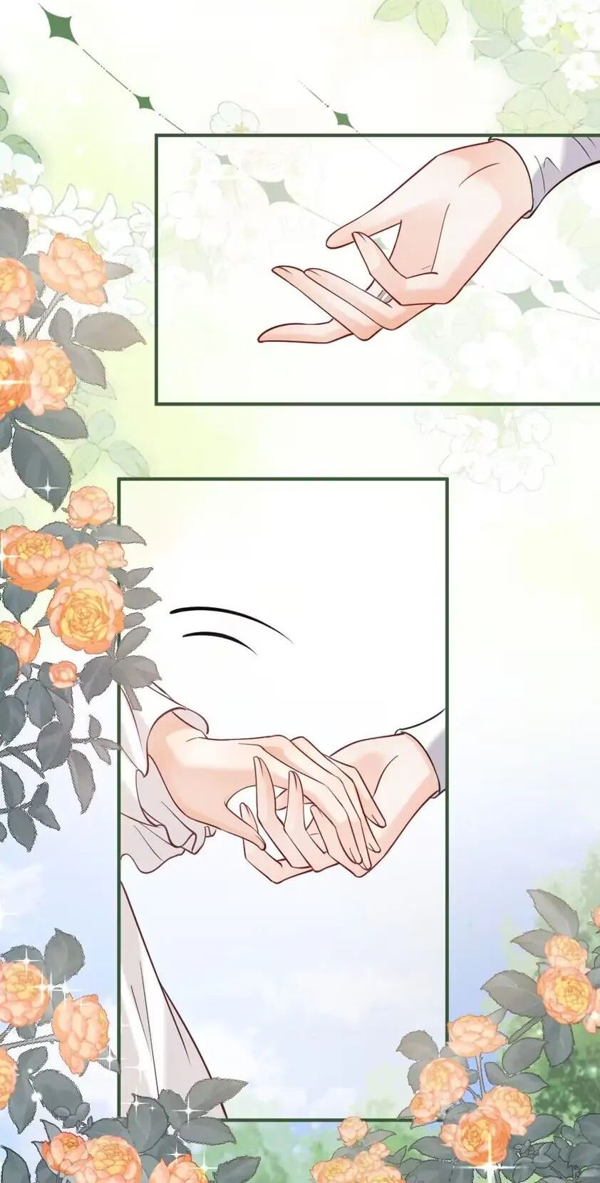 Nữ Chính Hắc Nguyệt Quang Luôn Muốn Đánh Dấu Tôi Chapter 11 - Trang 30