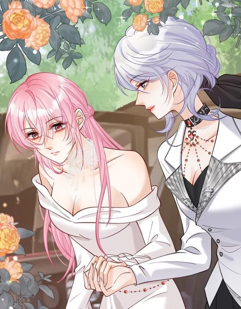 Nữ Chính Hắc Nguyệt Quang Luôn Muốn Đánh Dấu Tôi Chapter 11 - Trang 31
