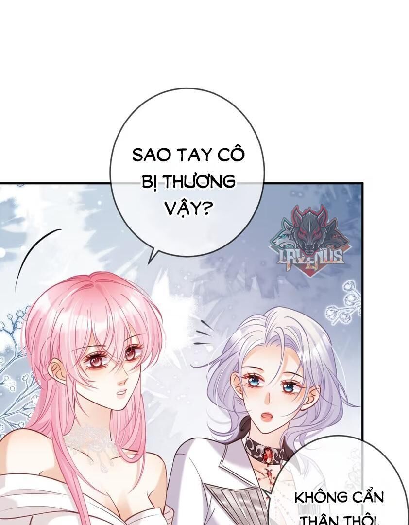 Nữ Chính Hắc Nguyệt Quang Luôn Muốn Đánh Dấu Tôi Chapter 11 - Trang 33