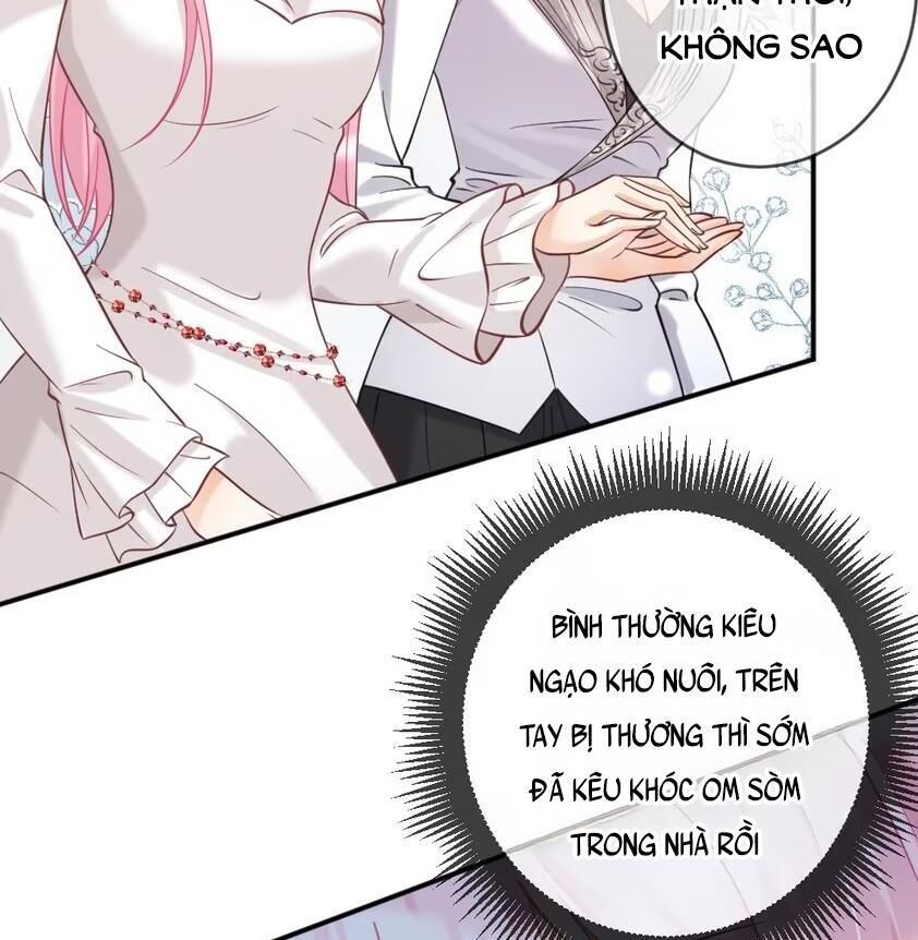 Nữ Chính Hắc Nguyệt Quang Luôn Muốn Đánh Dấu Tôi Chapter 11 - Trang 34