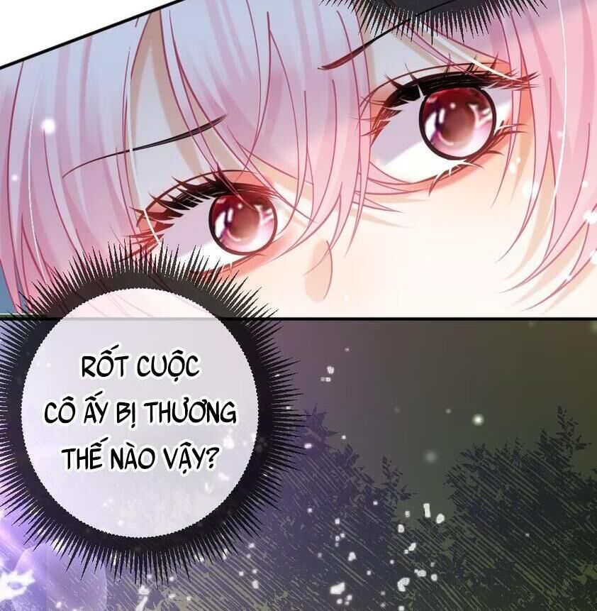 Nữ Chính Hắc Nguyệt Quang Luôn Muốn Đánh Dấu Tôi Chapter 11 - Trang 35