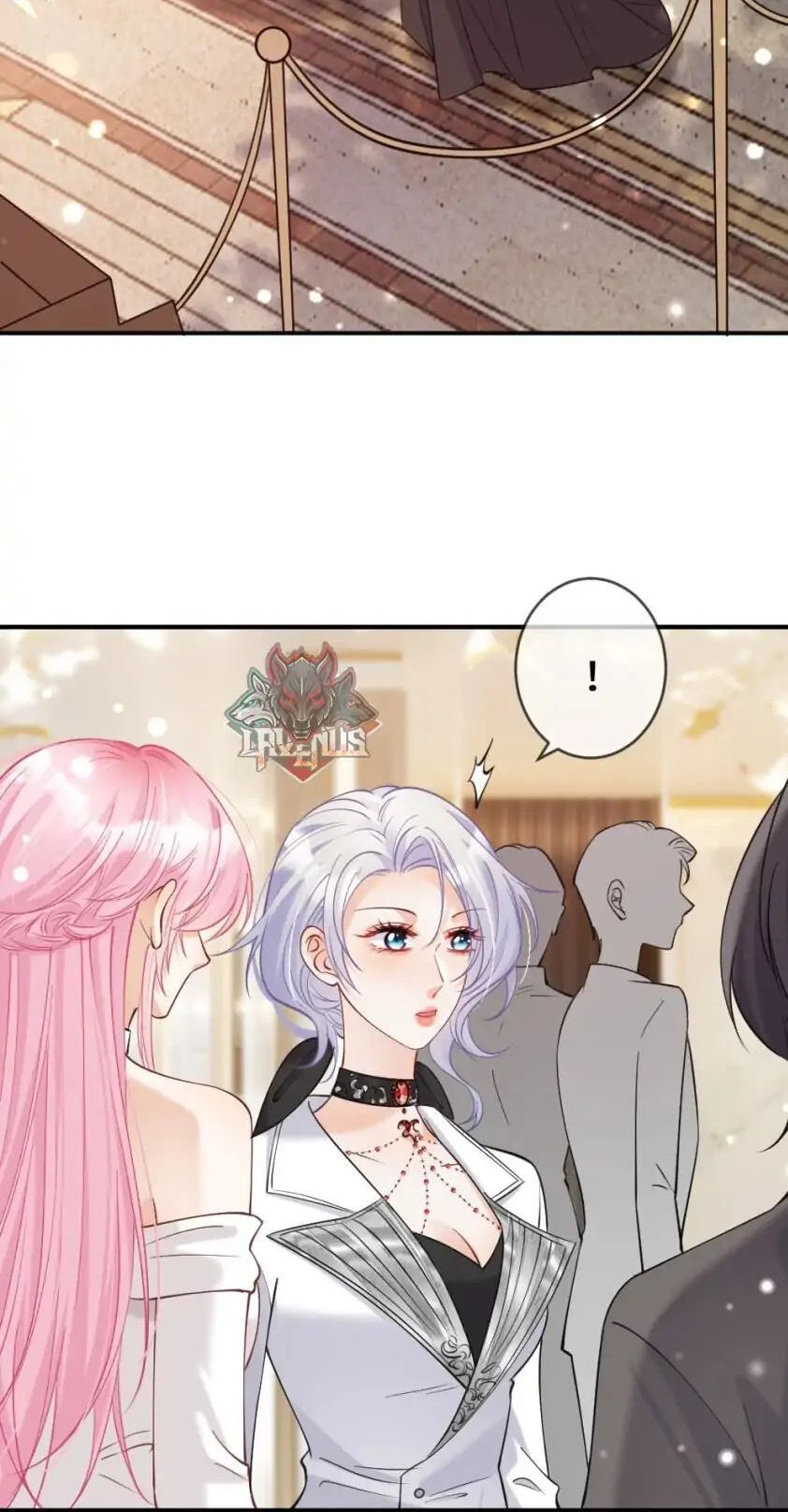 Nữ Chính Hắc Nguyệt Quang Luôn Muốn Đánh Dấu Tôi Chapter 11 - Trang 37