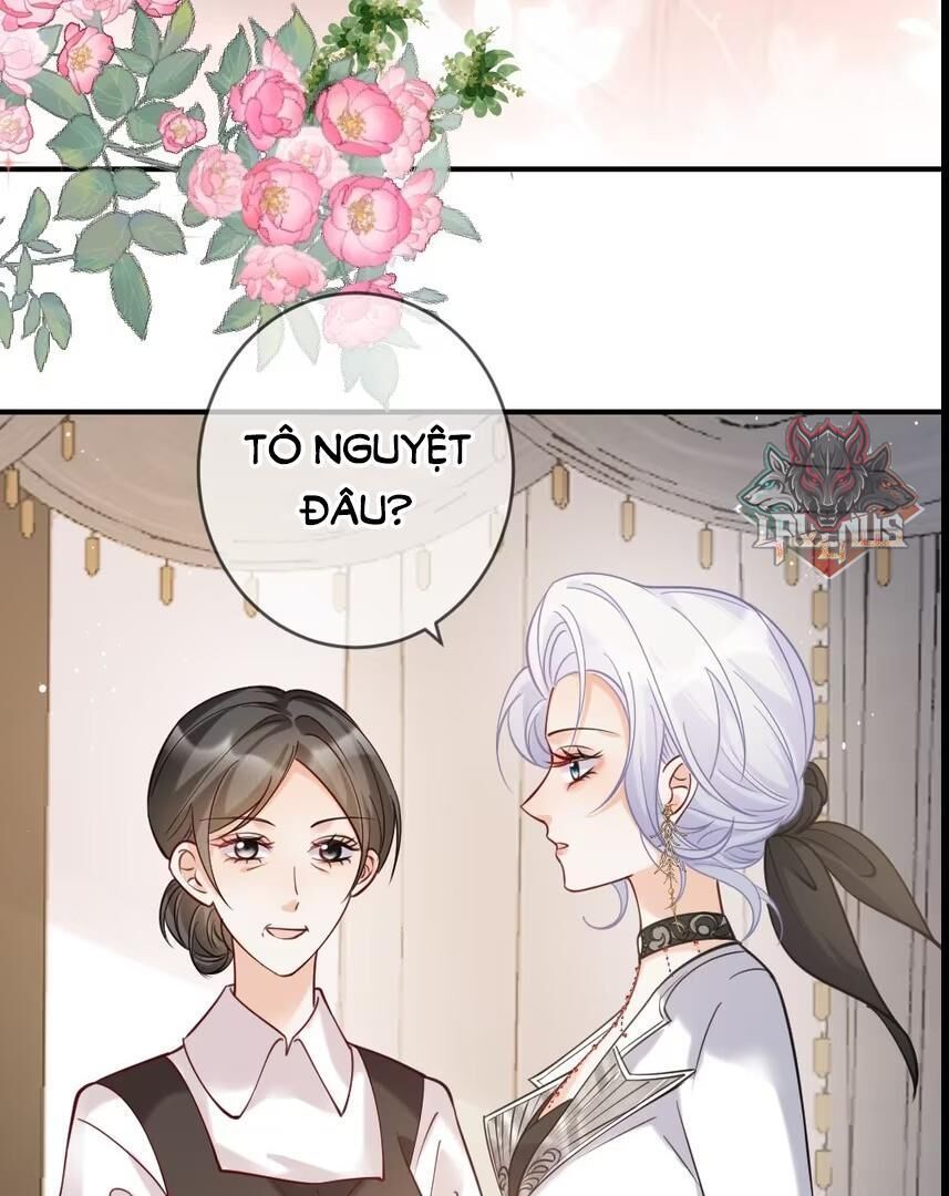 Nữ Chính Hắc Nguyệt Quang Luôn Muốn Đánh Dấu Tôi Chapter 11 - Trang 9