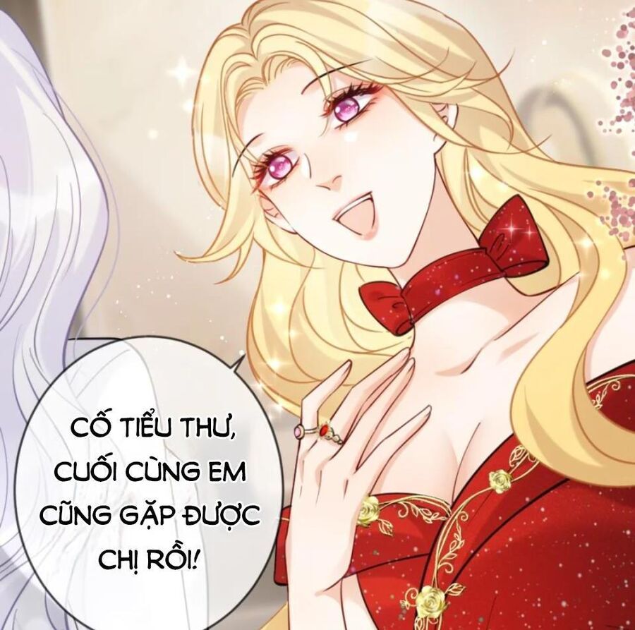 Nữ Chính Hắc Nguyệt Quang Luôn Muốn Đánh Dấu Tôi Chapter 12 - Trang 10