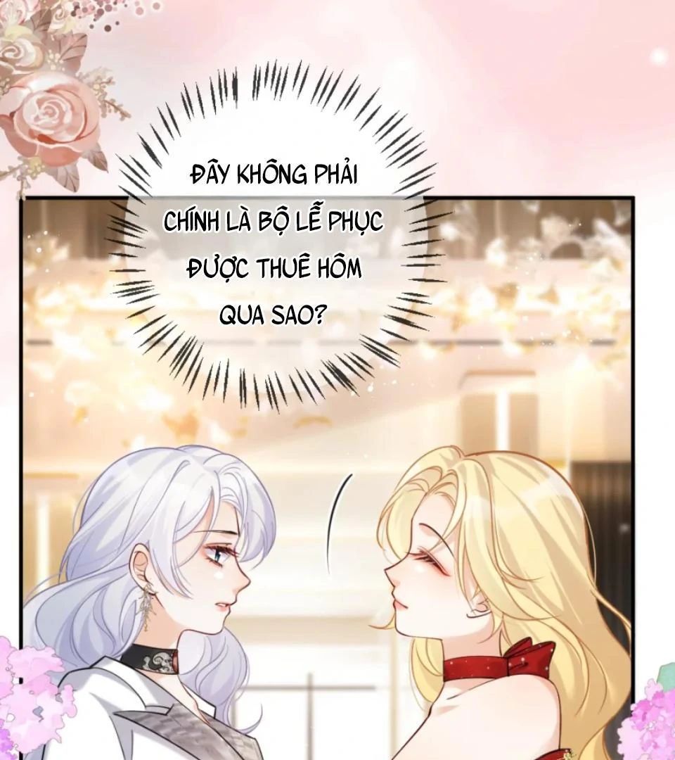 Nữ Chính Hắc Nguyệt Quang Luôn Muốn Đánh Dấu Tôi Chapter 12 - Trang 12