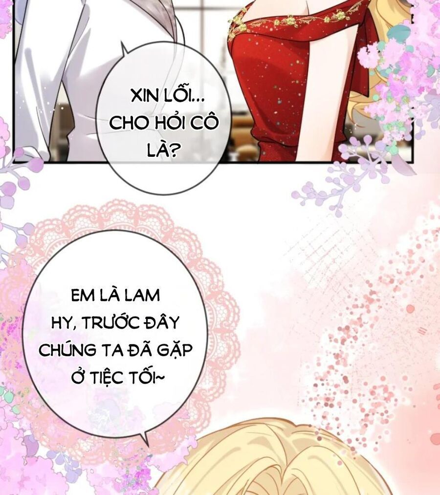 Nữ Chính Hắc Nguyệt Quang Luôn Muốn Đánh Dấu Tôi Chapter 12 - Trang 13