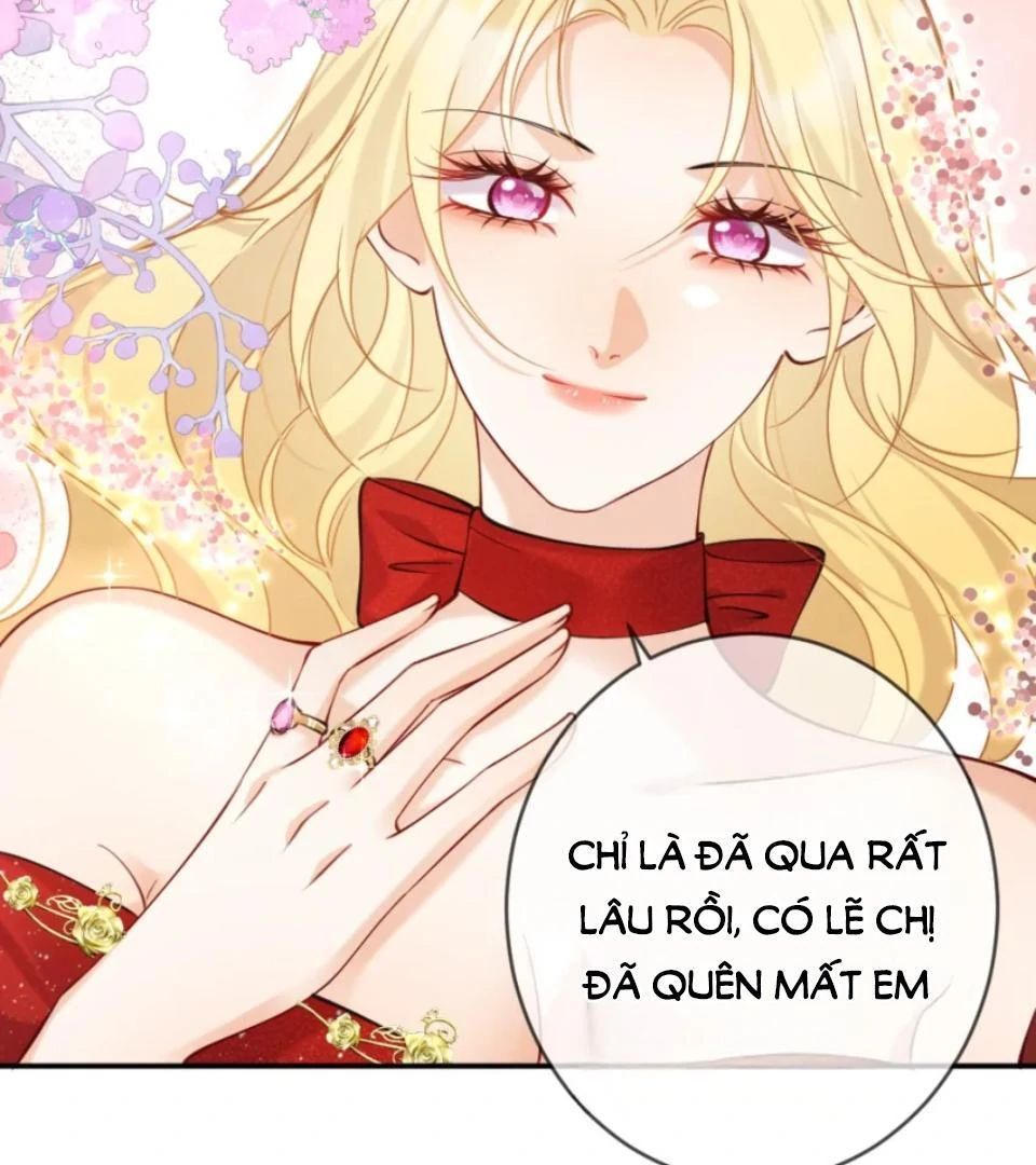 Nữ Chính Hắc Nguyệt Quang Luôn Muốn Đánh Dấu Tôi Chapter 12 - Trang 14