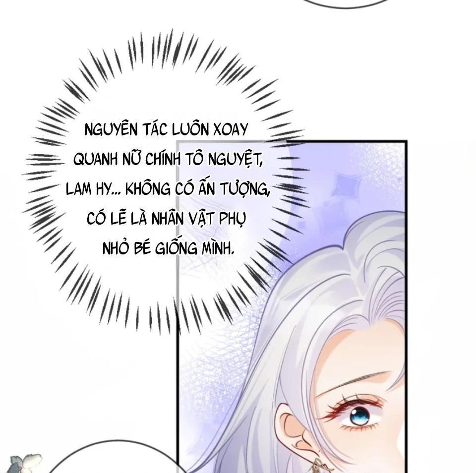 Nữ Chính Hắc Nguyệt Quang Luôn Muốn Đánh Dấu Tôi Chapter 12 - Trang 15