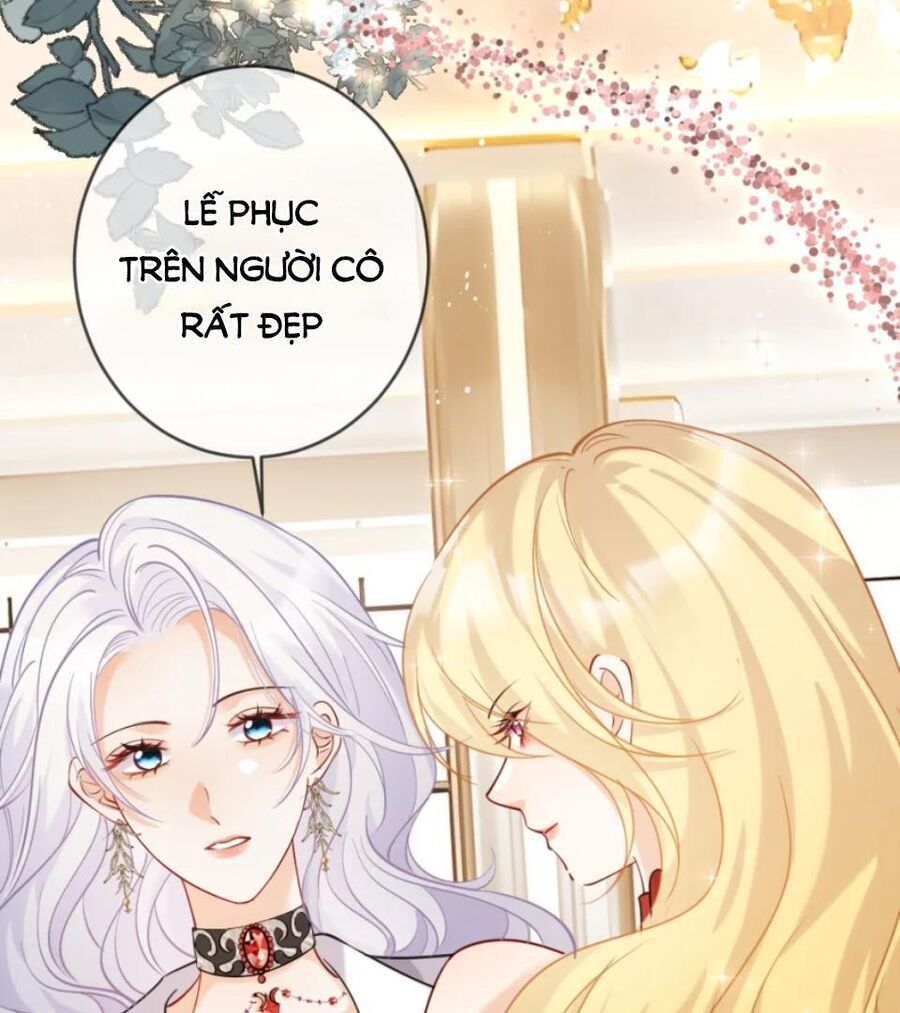 Nữ Chính Hắc Nguyệt Quang Luôn Muốn Đánh Dấu Tôi Chapter 12 - Trang 17