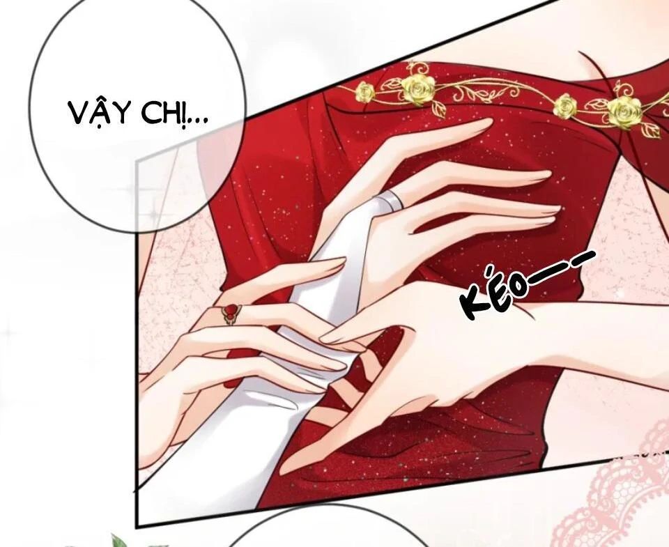 Nữ Chính Hắc Nguyệt Quang Luôn Muốn Đánh Dấu Tôi Chapter 12 - Trang 21