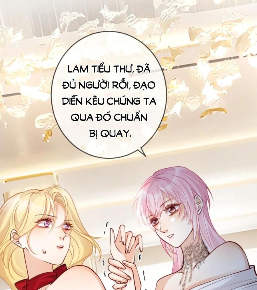 Nữ Chính Hắc Nguyệt Quang Luôn Muốn Đánh Dấu Tôi Chapter 12 - Trang 25