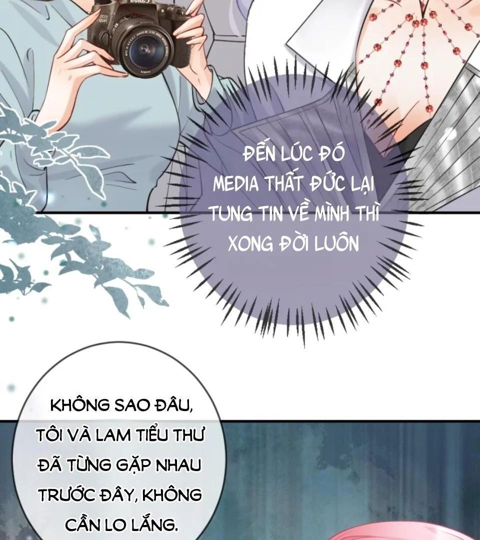 Nữ Chính Hắc Nguyệt Quang Luôn Muốn Đánh Dấu Tôi Chapter 12 - Trang 31