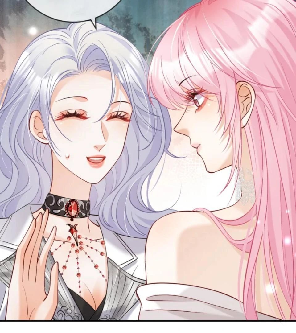 Nữ Chính Hắc Nguyệt Quang Luôn Muốn Đánh Dấu Tôi Chapter 12 - Trang 32