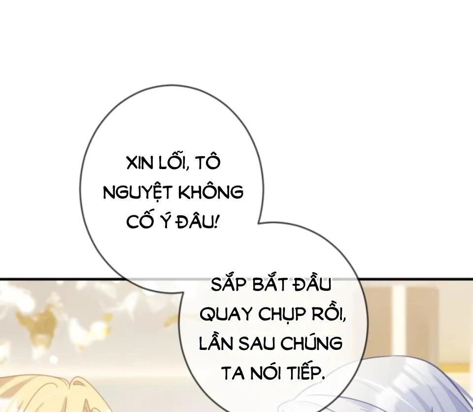 Nữ Chính Hắc Nguyệt Quang Luôn Muốn Đánh Dấu Tôi Chapter 12 - Trang 33