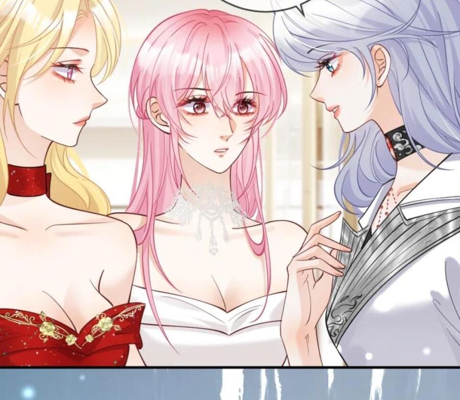 Nữ Chính Hắc Nguyệt Quang Luôn Muốn Đánh Dấu Tôi Chapter 12 - Trang 34