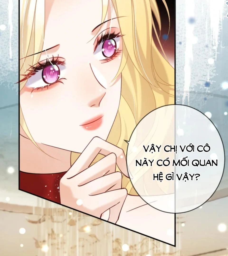 Nữ Chính Hắc Nguyệt Quang Luôn Muốn Đánh Dấu Tôi Chapter 12 - Trang 37
