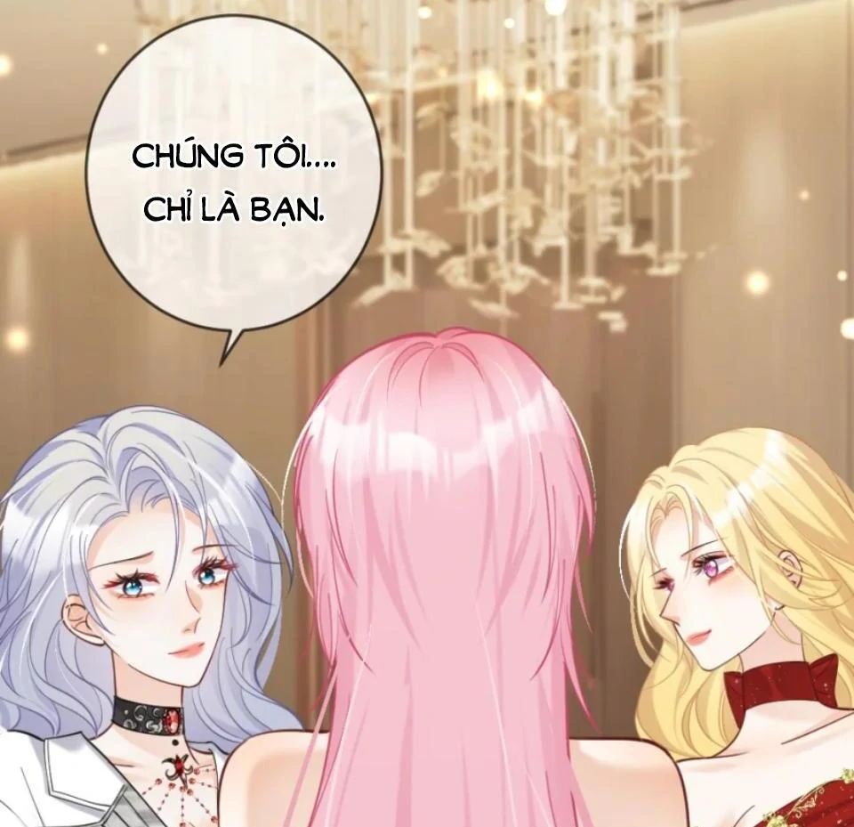 Nữ Chính Hắc Nguyệt Quang Luôn Muốn Đánh Dấu Tôi Chapter 12 - Trang 38
