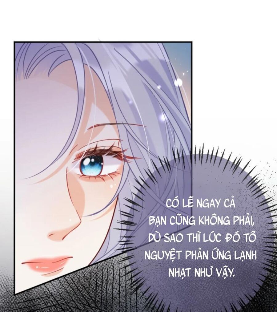 Nữ Chính Hắc Nguyệt Quang Luôn Muốn Đánh Dấu Tôi Chapter 12 - Trang 40