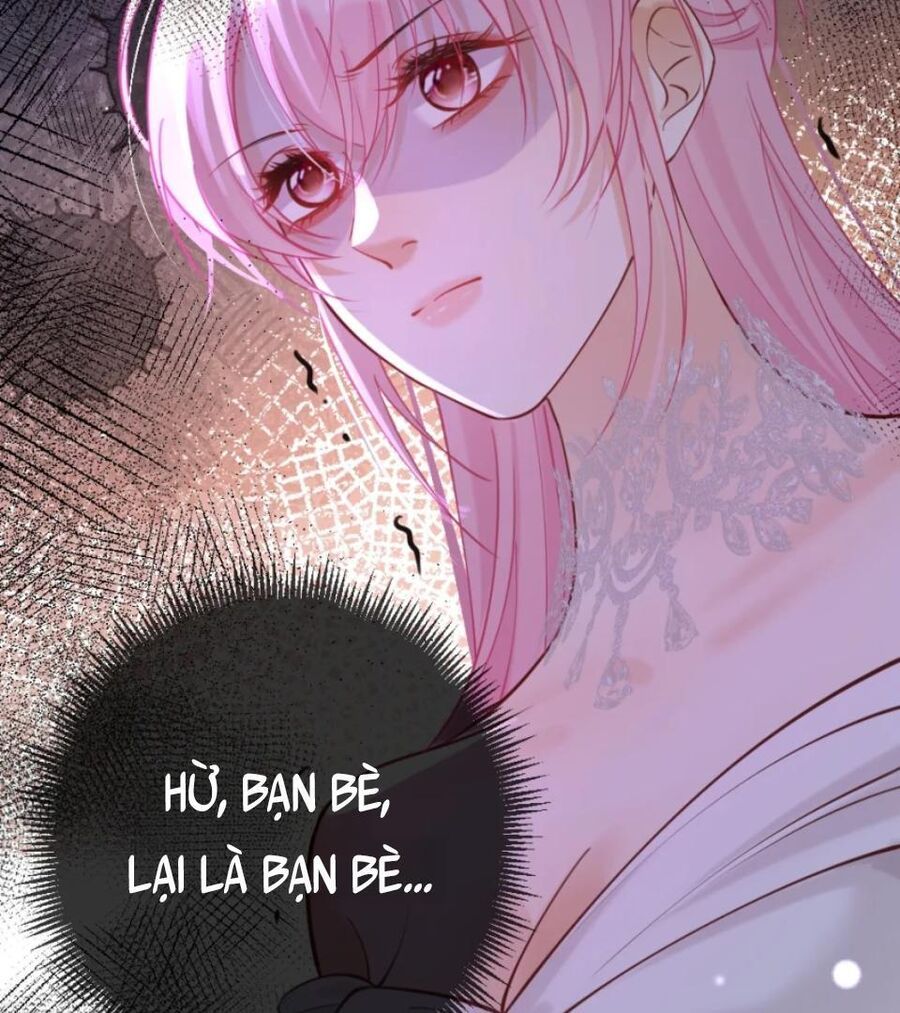 Nữ Chính Hắc Nguyệt Quang Luôn Muốn Đánh Dấu Tôi Chapter 12 - Trang 42