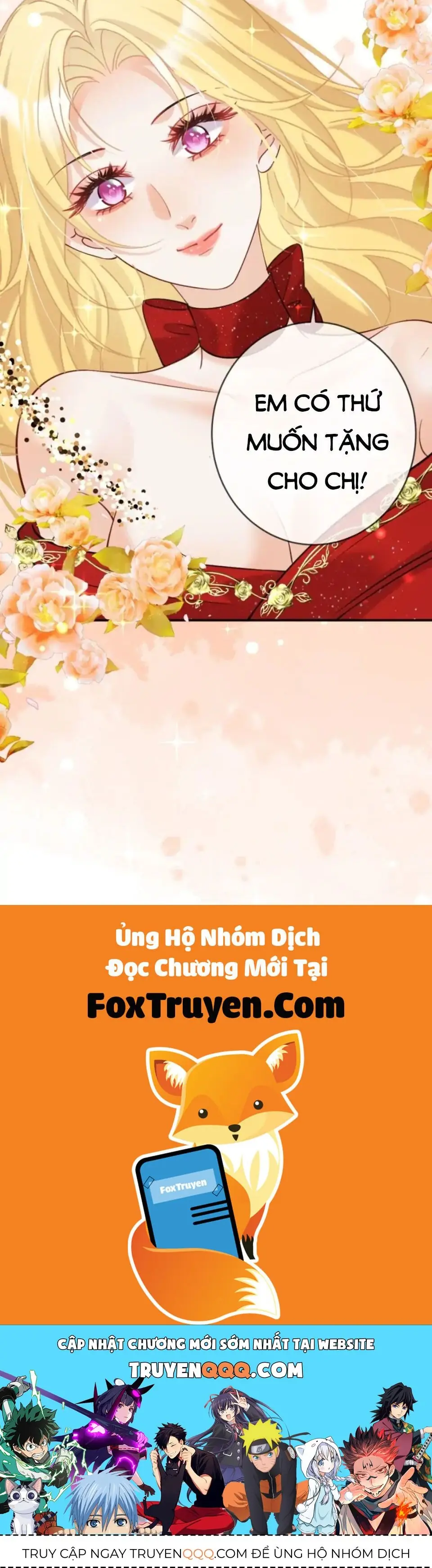 Nữ Chính Hắc Nguyệt Quang Luôn Muốn Đánh Dấu Tôi Chapter 12 - Trang 46