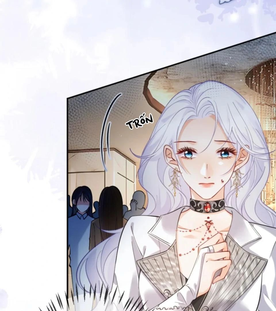 Nữ Chính Hắc Nguyệt Quang Luôn Muốn Đánh Dấu Tôi Chapter 12 - Trang 7