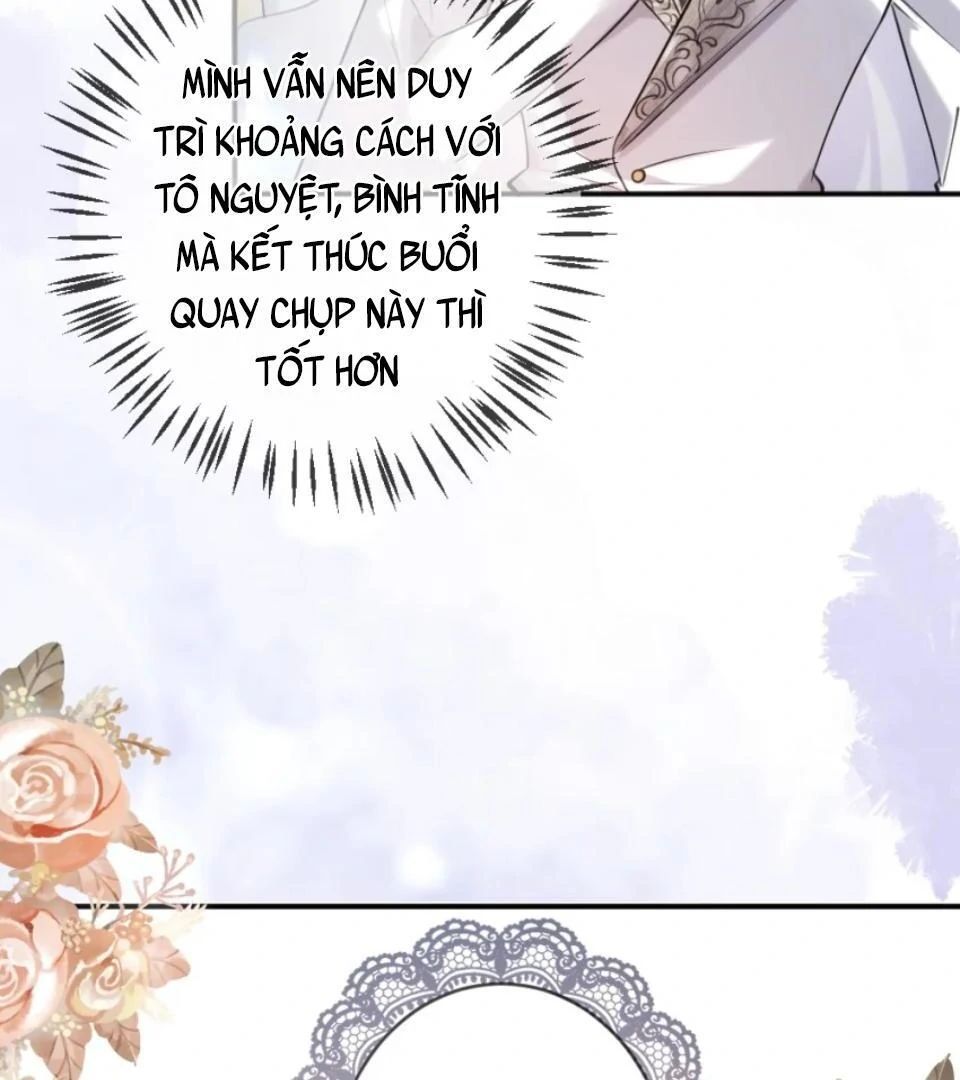 Nữ Chính Hắc Nguyệt Quang Luôn Muốn Đánh Dấu Tôi Chapter 12 - Trang 8