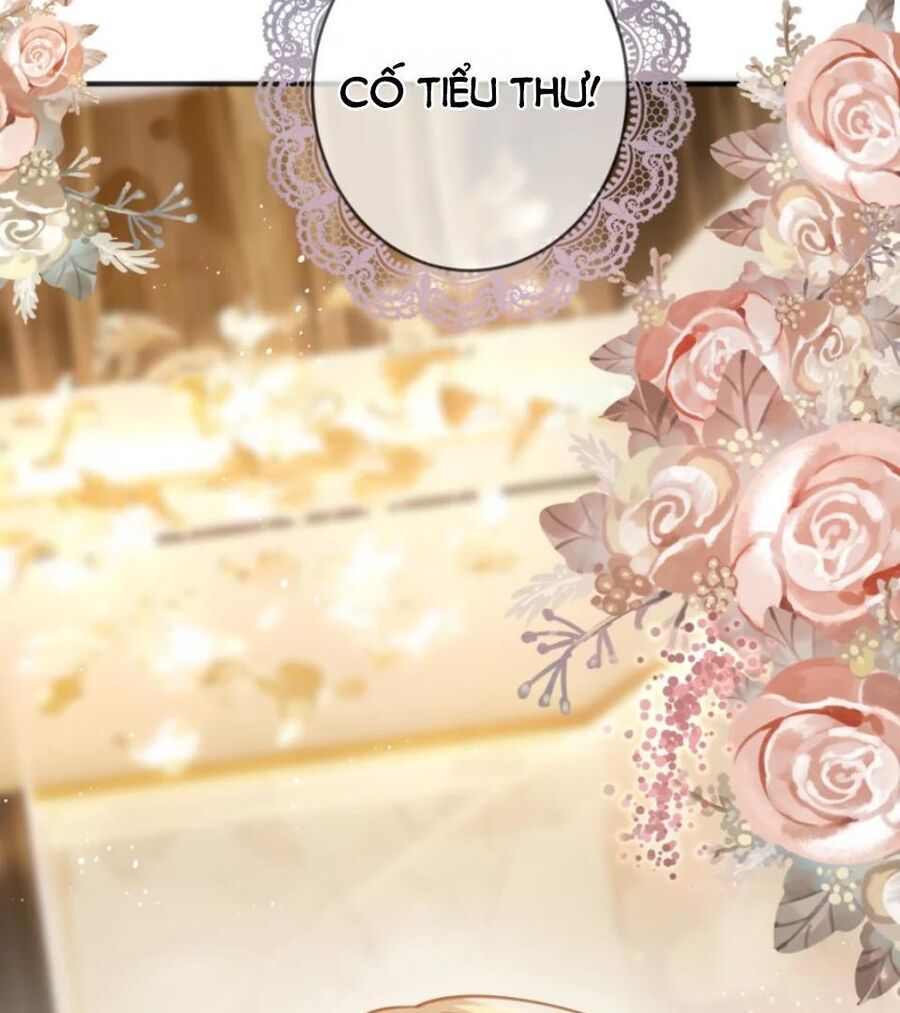 Nữ Chính Hắc Nguyệt Quang Luôn Muốn Đánh Dấu Tôi Chapter 12 - Trang 9