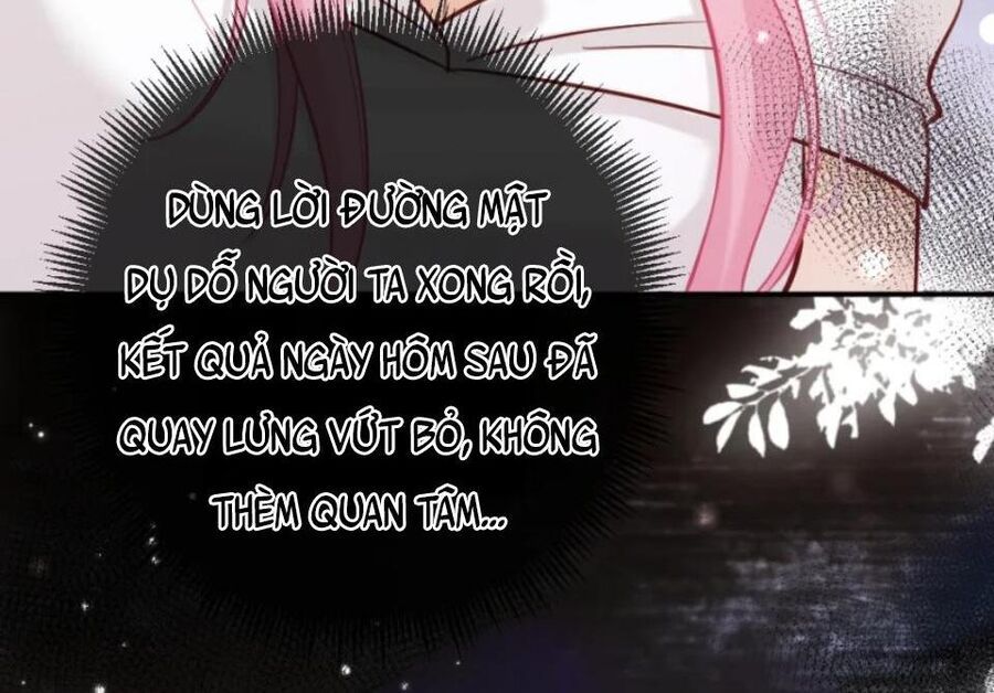 Nữ Chính Hắc Nguyệt Quang Luôn Muốn Đánh Dấu Tôi Chapter 13 - Trang 11