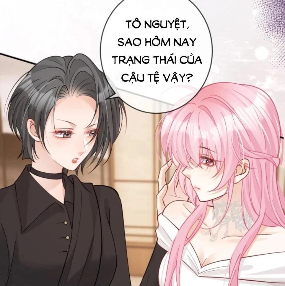 Nữ Chính Hắc Nguyệt Quang Luôn Muốn Đánh Dấu Tôi Chapter 13 - Trang 15