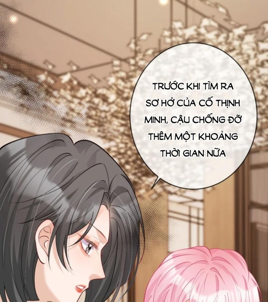 Nữ Chính Hắc Nguyệt Quang Luôn Muốn Đánh Dấu Tôi Chapter 13 - Trang 17