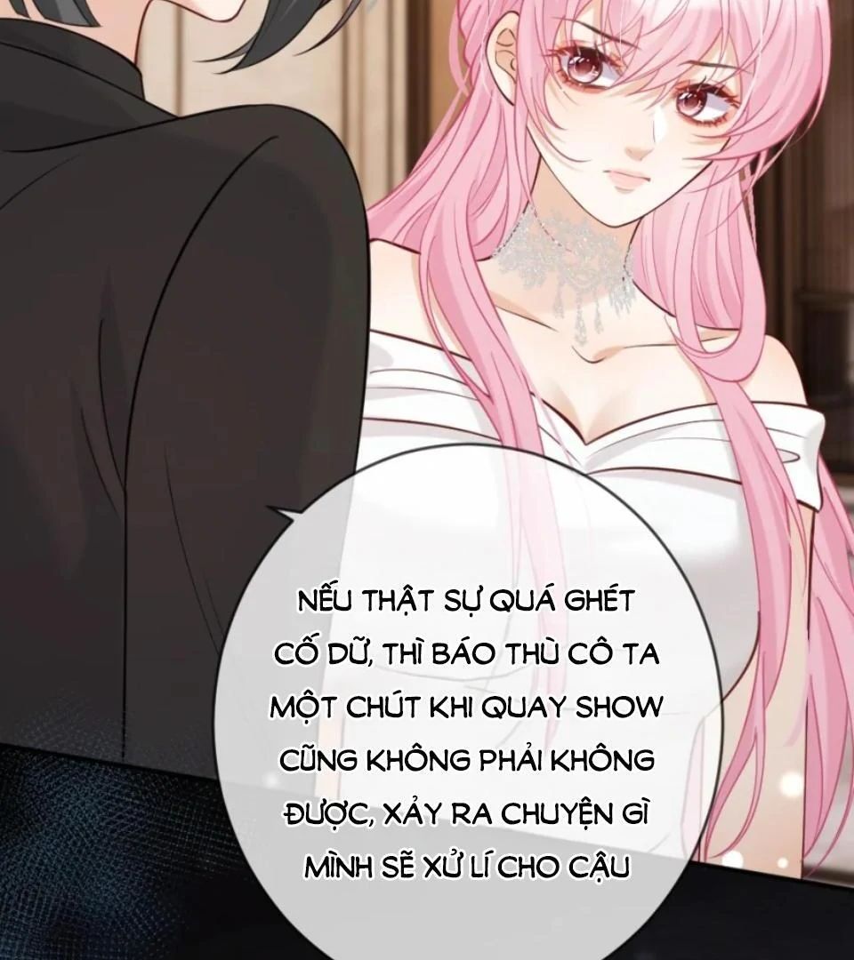 Nữ Chính Hắc Nguyệt Quang Luôn Muốn Đánh Dấu Tôi Chapter 13 - Trang 18