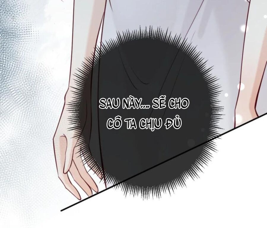 Nữ Chính Hắc Nguyệt Quang Luôn Muốn Đánh Dấu Tôi Chapter 13 - Trang 21