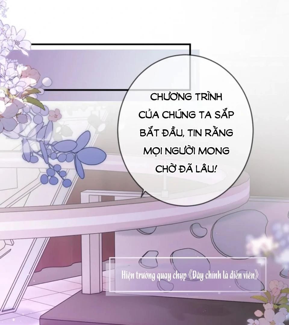 Nữ Chính Hắc Nguyệt Quang Luôn Muốn Đánh Dấu Tôi Chapter 13 - Trang 22