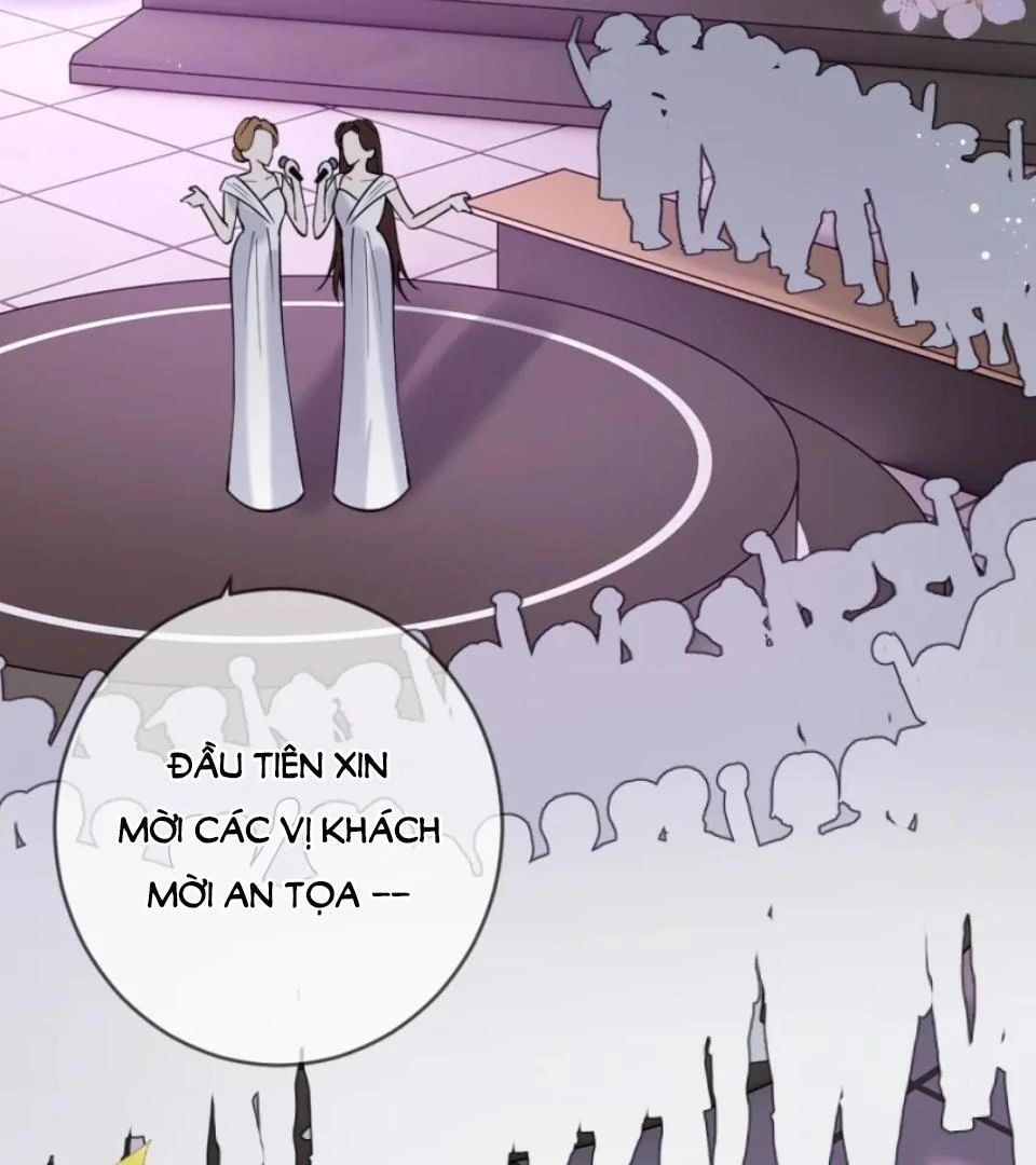 Nữ Chính Hắc Nguyệt Quang Luôn Muốn Đánh Dấu Tôi Chapter 13 - Trang 23
