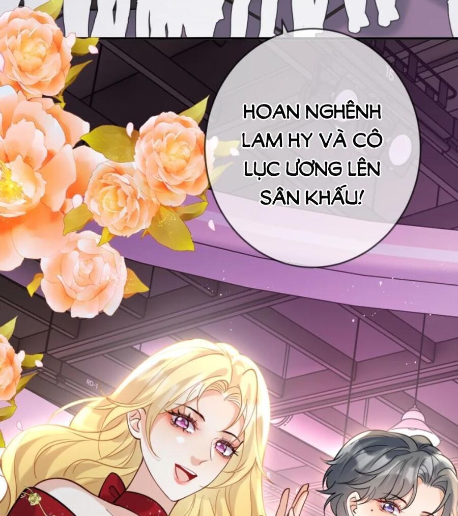 Nữ Chính Hắc Nguyệt Quang Luôn Muốn Đánh Dấu Tôi Chapter 13 - Trang 24