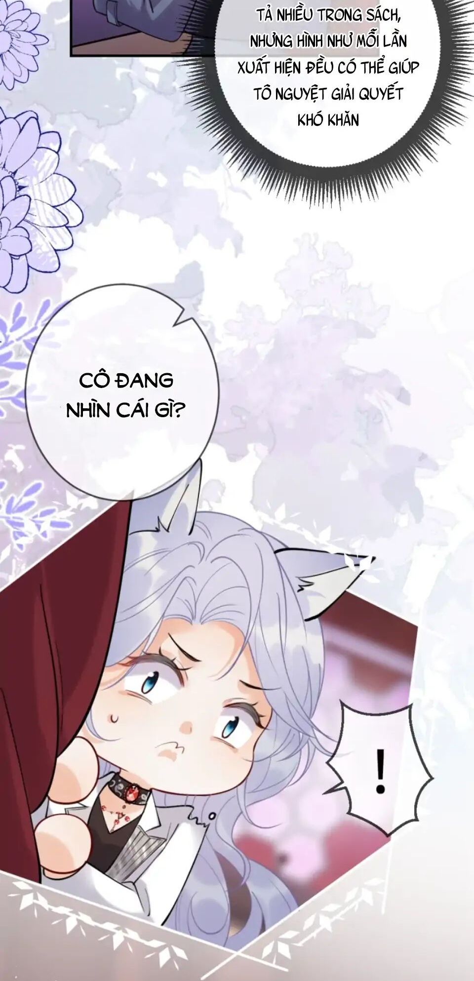 Nữ Chính Hắc Nguyệt Quang Luôn Muốn Đánh Dấu Tôi Chapter 13 - Trang 29