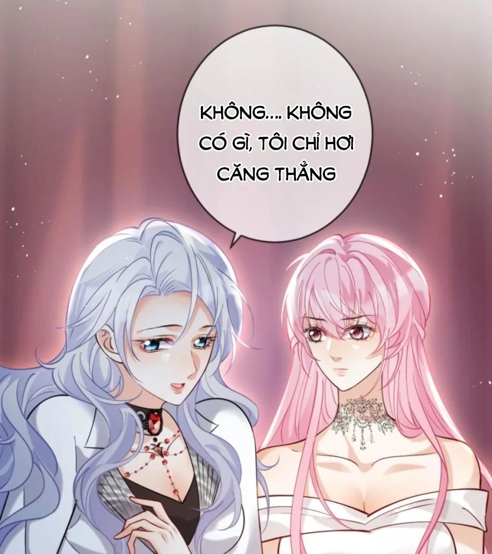 Nữ Chính Hắc Nguyệt Quang Luôn Muốn Đánh Dấu Tôi Chapter 13 - Trang 30